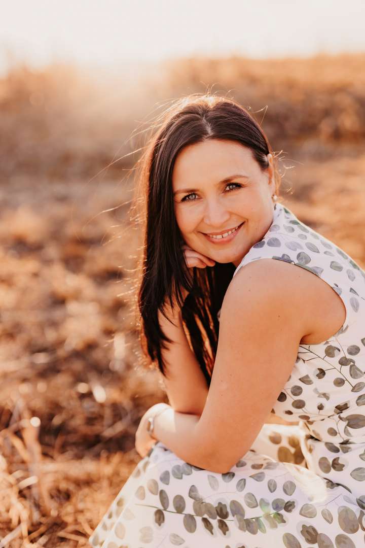 Galina Schwarz